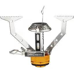 Пальник газовий 360° Degrees Furno Stove with Igniter (STS 360IGNITERFURNO)