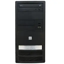 Комп'ютер Tarox (B75) MT (i5-3300/8/120SSD/500) Б/В - мініатюра 3