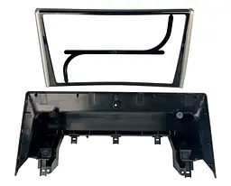 Перехідна рамка Toyota RAV4 Carav 22-1950 - мініатюра 3