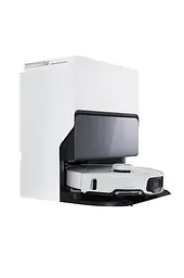 Робот-пилосос S8 MAXV ULTRA WH. S8MVU02-02 ROBOROCK
