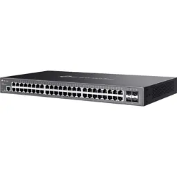 Комутатор мережевий TP-Link SG3452 - мініатюра 3