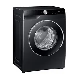 Пральна машина Samsung WW90DG6G94LBUA - мініатюра 4