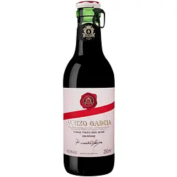 Вино Aleixo Garcia червоне сухе 14.5% 0.25 л