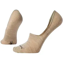 Шкарпетки Smartwool No Show M Oatmeal