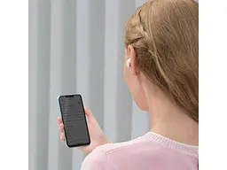 Навушники TWS BASEUS WM01 Plus White (NGTW370102) - мініатюра 4