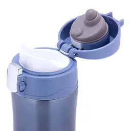 Термокухоль Kamille KM-2087 320мл - мініатюра 6
