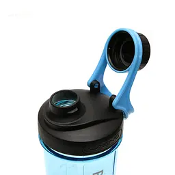 Шейкер з контейнером (KXN-1199) Casno 600 мл fit0007211 - мініатюра 2