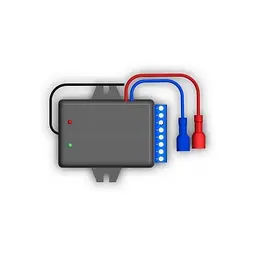 GSM-контролер OKO-SX 8 користувачів, 2 охоронні зони (23-00615)