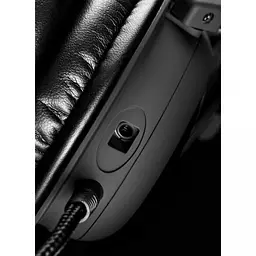 Ігрові навушники HyperX Cloud II Black/Red (KHX-HSCP-RD/4P5M0AA) [53871] - мініатюра 7