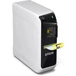 Принтер етикеток Epson LabelWorks LW-600P BT (C51CD69200)