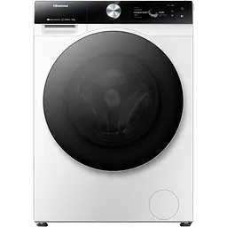 Пральна машина Hisense WF7S1247BW (20012512)