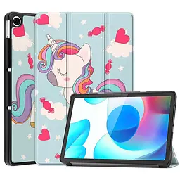 Чохол-книжка для планшета Lenovo K10 Pro TB-226 XC - мініатюра 3