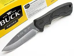 Ніж BuckLite Max II Large 685BKS - мініатюра 3