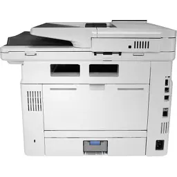 Багатофункціональний пристрій HP LaserJet Enterprise M430f (3PZ55A) - мініатюра 5