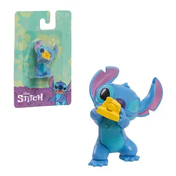 Дитяча ігрова фігурка Стіч W2 STITCH 46260-1-2 з мультфільму "Ліло та Стіч"