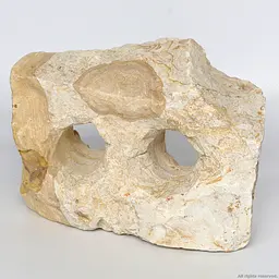 Декоративний природній камінь Hobby Rainbow Stone 2 1.19 - 3.2кг (40672) - мініатюра 3