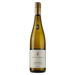 Вино Siegbert Bimmerle Riesling Trocken, 13,5%, 0,75 л (674284)