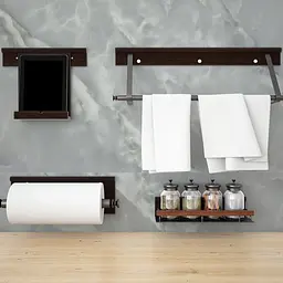 Самоклеюча стінова PET плитка 600x300x2mm (D) SW-00002318 - мініатюра 5