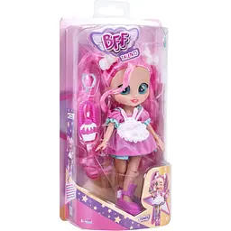 Лялька BFF By Cry Babie Talents Коні 20 см (913073) - мініатюра 10
