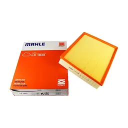 Повітряний фільтр для автомобіля Mahle LX1845 - мініатюра 2