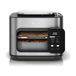 Мультипіч Ninja 12-in-1 Multi-Cooker, Oven & Air Fryer (SFP700EU)