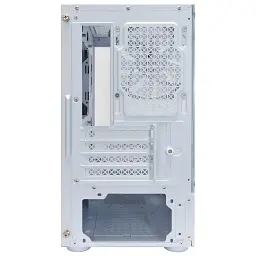 Корпус для ПК 1stPlayer Mi2-A-WH-2F7R-W-1F7-W - мініатюра 6