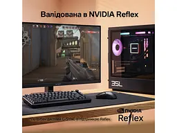 Миша HyperX Pulsefire SAGA PRO RGB USB-A (A2PB2AA) - мініатюра 8