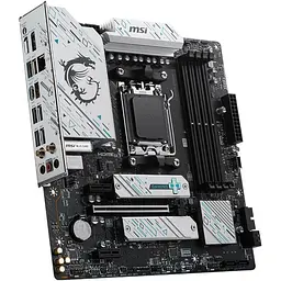 Материнська плата MSI B650M Gaming Plus WIFI [911-7E24-001] [139856] - мініатюра 4