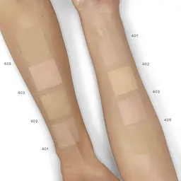 Пудра для обличчя Lamel Oh My Clear Face Powder відтінок 401, 6 г - мініатюра 7