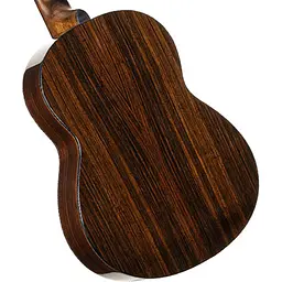 Класична гітара Cort AC150 Natural [130473] - мініатюра 4