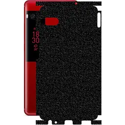 Захисна плівка StatusSKIN для Meizu Pro 7 Plus Корпус Вініл Галактика