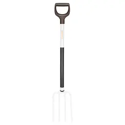 Вила садові Fiskars White (1070715)
