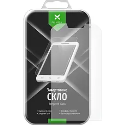 Скло захисне Vinga для Doogee S30 (VTPGS-DS30) - мініатюра 2