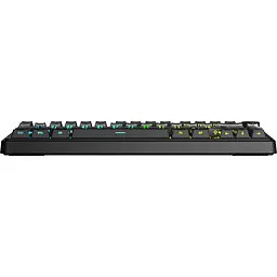 Клавіатура Aula F75 Gasket Reaper Switch Hot-Swap RGB Black/Gray (6948391209913) [161707] - мініатюра 10