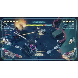 Ключ активації Microsoft Danger Scavenger для Xbox One/Series S/X - мініатюра 6
