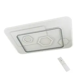 Світильник настінно-стельовий Brille WBL-32C/420W RM