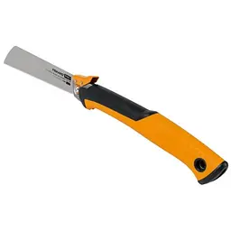 Пилка складана Fiskars PowerTooth 250мм 13 TPI 1062933 - мініатюра 2