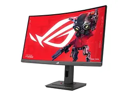 Монітор Asus ROG Strix XG27WCS (90LM09P1-B01370) - мініатюра 3