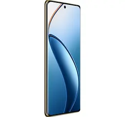 Смартфон Realme 12 Pro RMX3842 5G 8/256Gb Submarine Blue UA UCRF - мініатюра 6