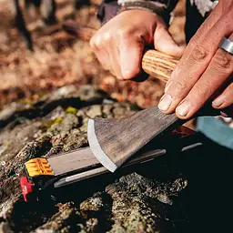 Точилка ручна Work Sharp Guided Field Sharpener 221 поштучно - мініатюра 13