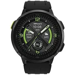 Смарт-годинник HiFuture mix 3 black (mix3.black)