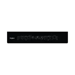 Варильна поверхня електрична Whirlpool WB B8360 NE - мініатюра 3