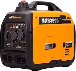 Генератор бензиновий MaXpeedingRODS MXR350 [77659] - мініатюра 4