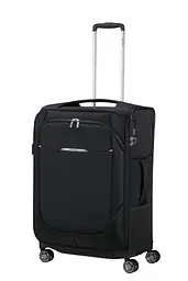 Валіза 67 См Samsonite RE-LITE BLACK 67x44x30(33) KQ8*09006 - мініатюра 8