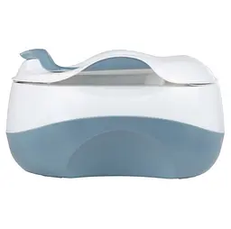 Горщик Bebe Confort Vasino 3 in 1, синій з білим (3106205100) - мініатюра 2