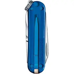 Ніж Victorinox Classic SD Colors Deep Ocean (0.6223.T2G) - мініатюра 3