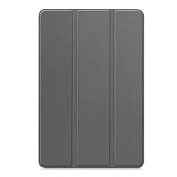 Чохол до планшета BeCover Smart Xiaomi Redmi Pad 2 11.0" Grey (713640) - мініатюра 3