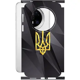 Захисна плівка StatusSKIN для Huawei Mate 70 Pro Plus Корпус Вініл Герб 1