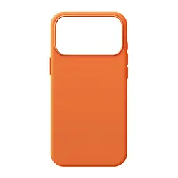 Чохол ArmorStandart ICON2 MagCase для Apple iPhone 17 Pro Max Cosmic Orange (ARM86682)
