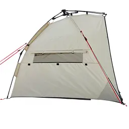 Намет Uquip Speedy UV 50+ Sand/Grey (241005) - мініатюра 4